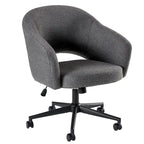 Sedia da scrivania Mid-Century Modern per l'home office