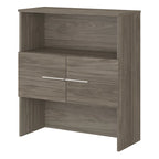Libreria con prolunga da 36" (larghezza)