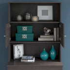 Libreria con prolunga da 36" (larghezza)