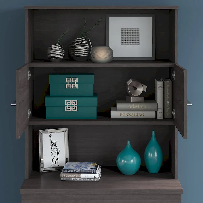 Libreria con prolunga da 36" (larghezza)
