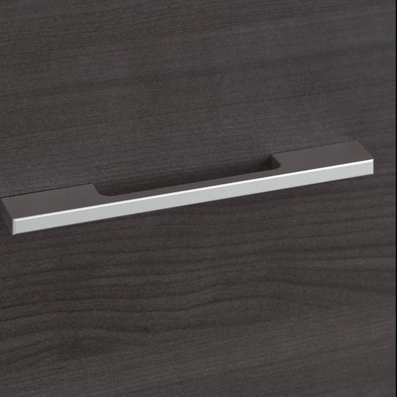 Libreria con prolunga da 36" (larghezza)