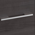 Libreria con prolunga da 36" (larghezza)