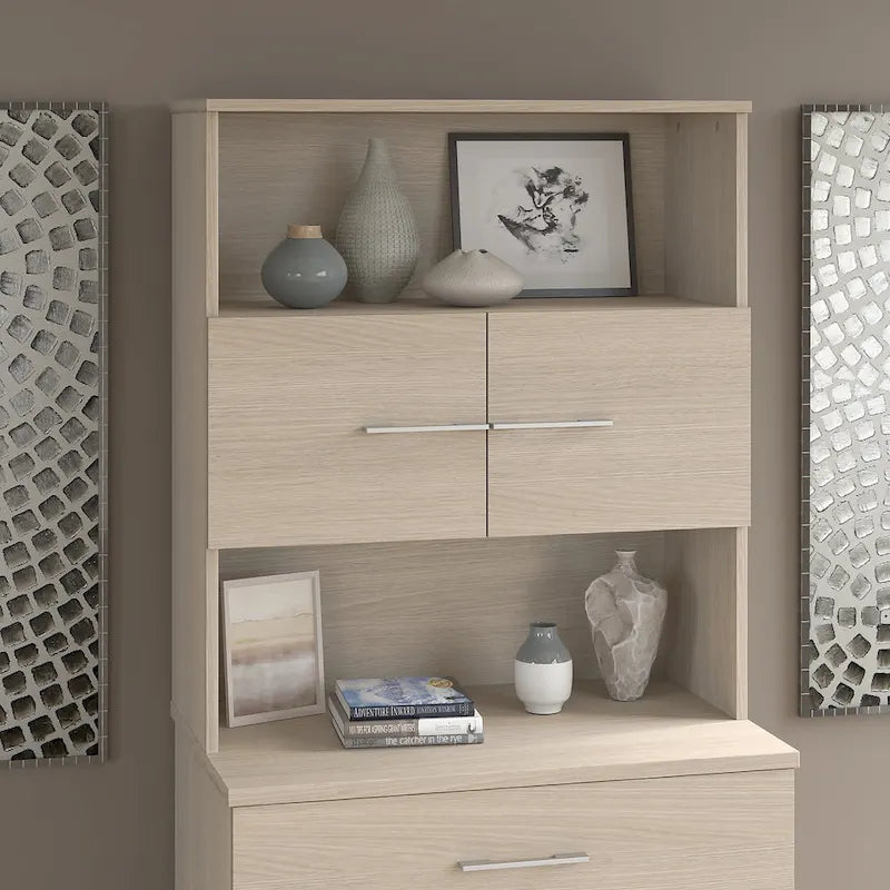 Libreria con prolunga da 36" (larghezza)
