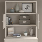 Libreria con prolunga da 36" (larghezza)