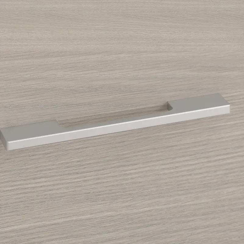 Libreria con prolunga da 36" (larghezza)