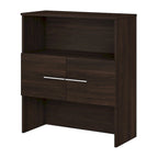 Libreria con prolunga da 36" (larghezza)