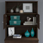 Libreria con prolunga da 36" (larghezza)