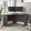 Scrivania angolare per computer 48W