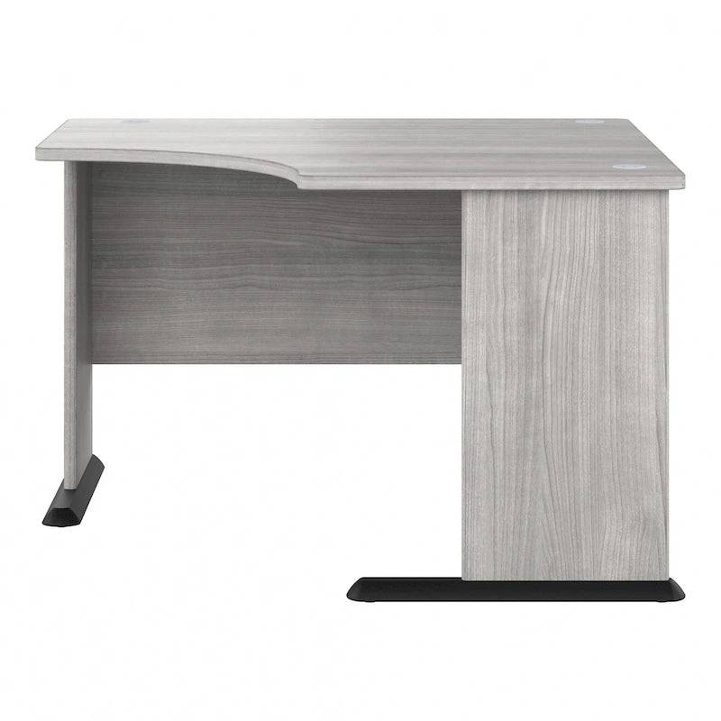 Scrivania angolare per computer 48W
