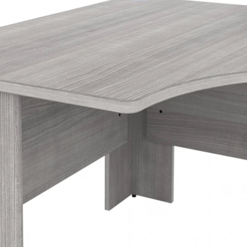 Scrivania angolare per computer 48W