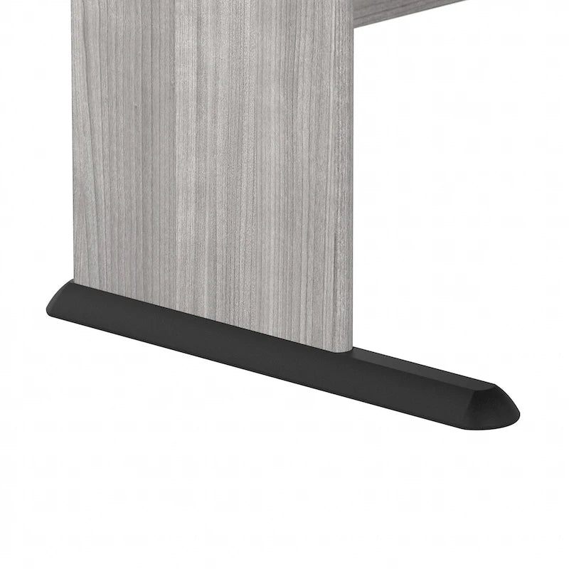 Scrivania angolare per computer 48W