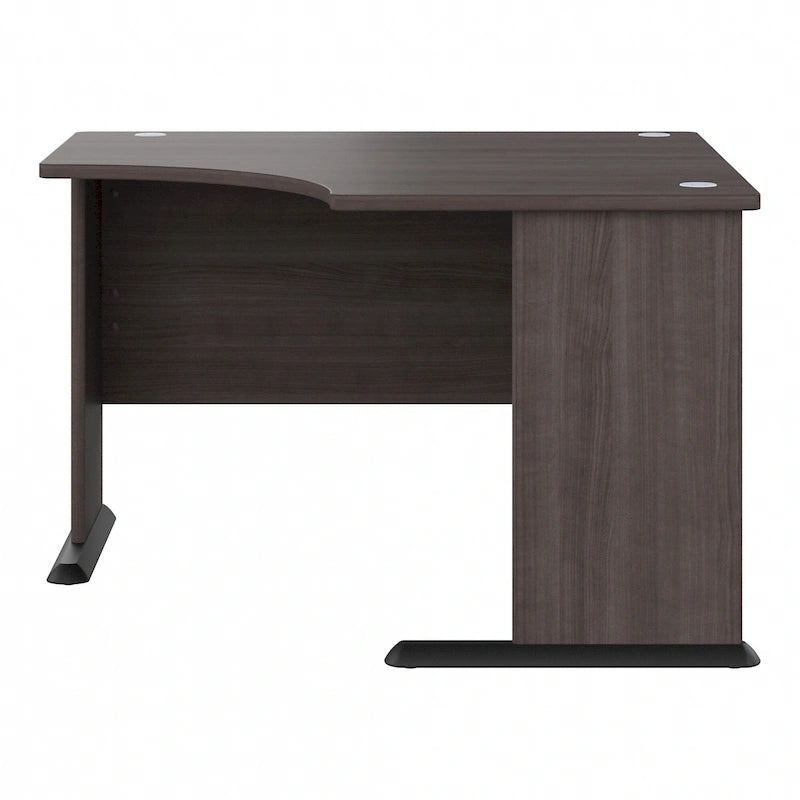 Scrivania angolare per computer 48W