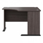 Scrivania angolare per computer 48W