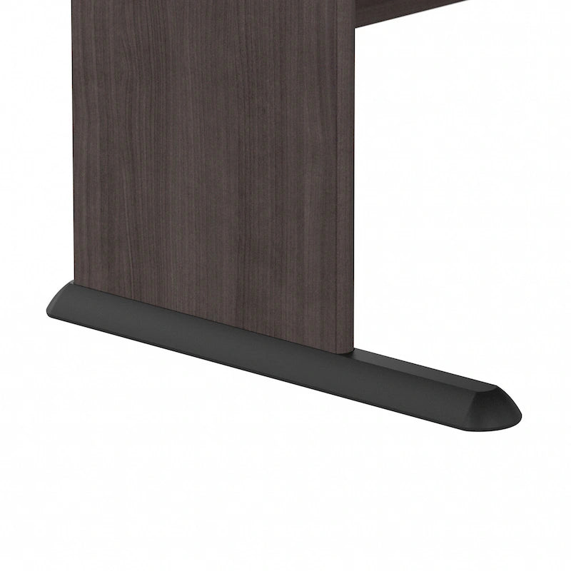 Scrivania angolare per computer 48W