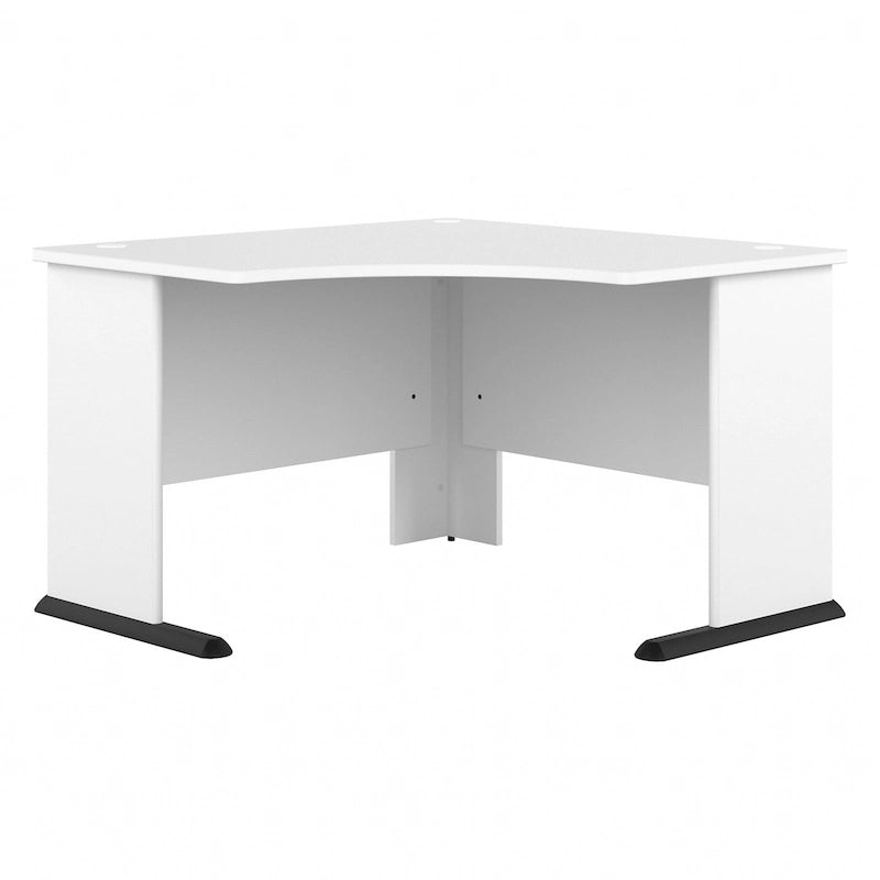 Scrivania angolare per computer 48W