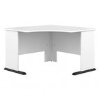 Scrivania angolare per computer 48W