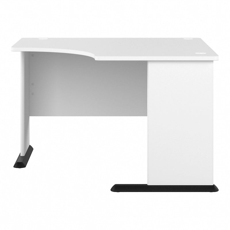 Scrivania angolare per computer 48W