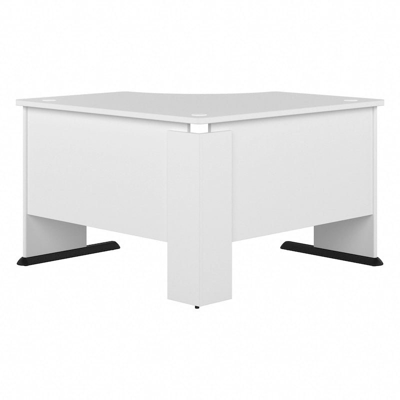 Scrivania angolare per computer 48W