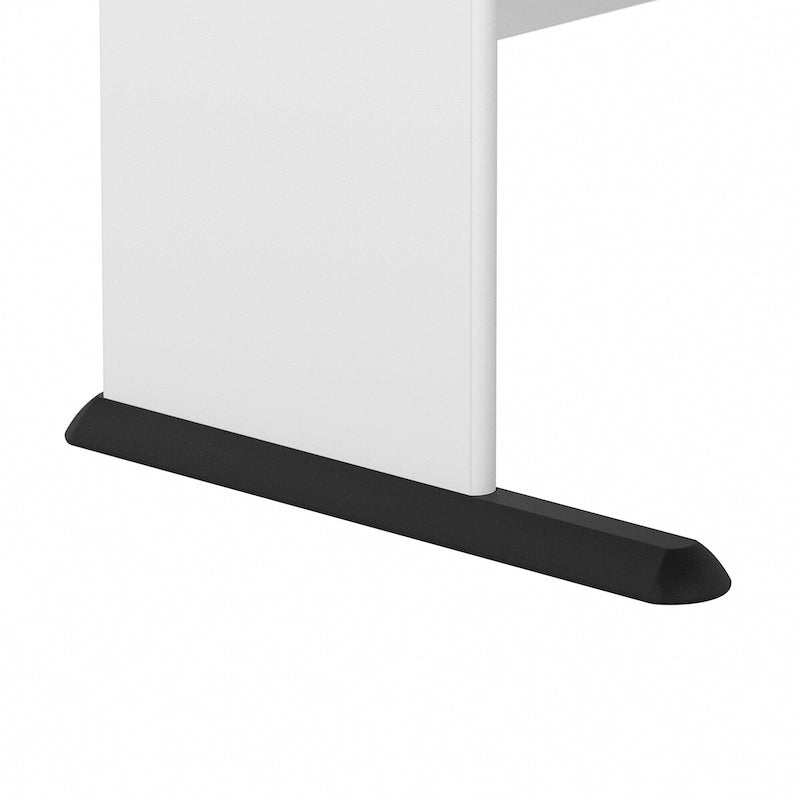 Scrivania angolare per computer 48W