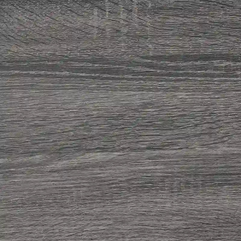 Tavolino da Caffè Ovale Girevole in Legno Mod
