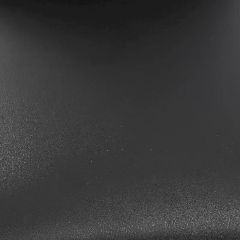 Sgabelli da bar altezza bancone (confezione da 2), sgabelli da bar imbottiti con schienale, altezza seduta 66 cm