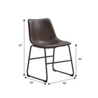 Letto a piattaforma in metallo