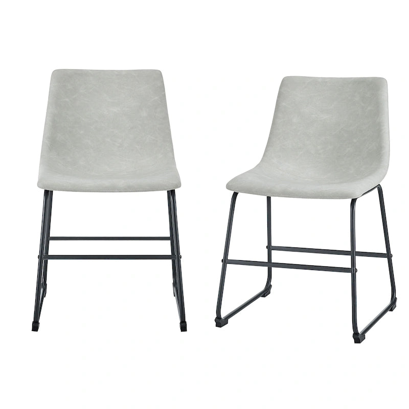 Letto a piattaforma in metallo