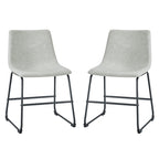 Letto a piattaforma in metallo