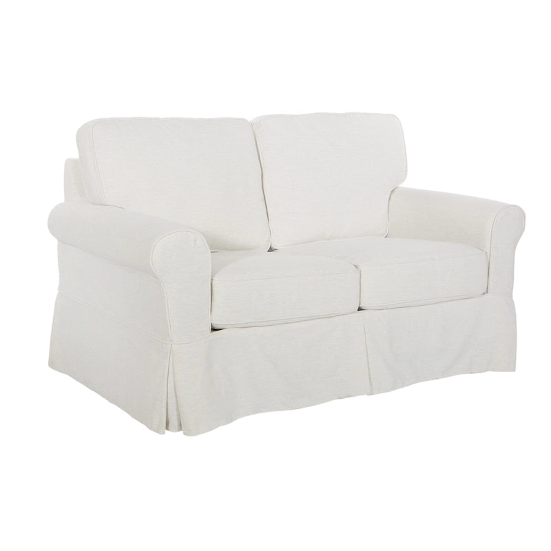 Divanetto sfoderabile Mid-century