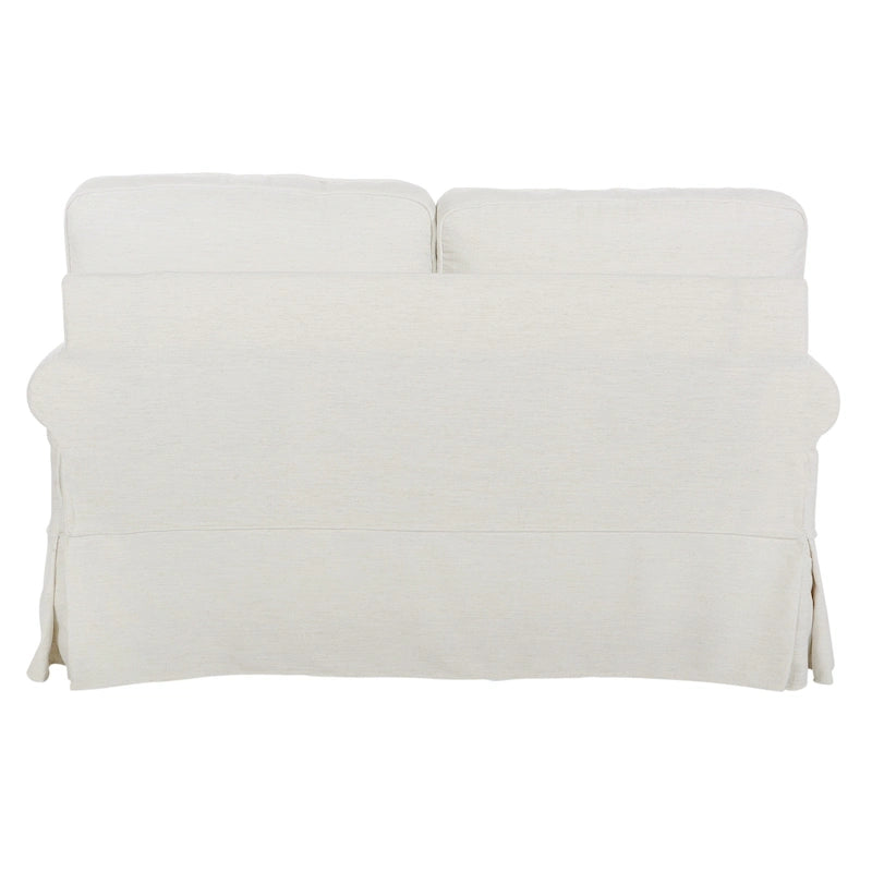 Divanetto sfoderabile Mid-century