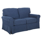 Divanetto sfoderabile Mid-century