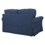 Divanetto sfoderabile Mid-century