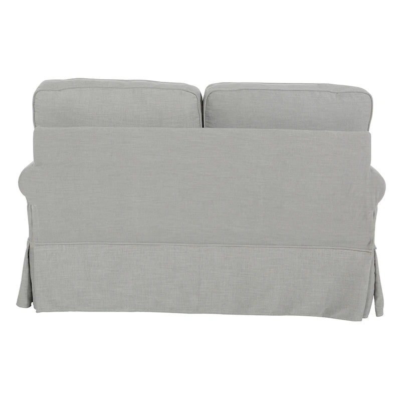 Divanetto sfoderabile Mid-century