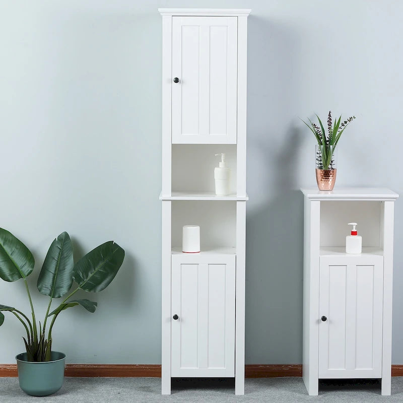 Scrivania da ufficio direzionale ad angolo da 63" e schedario mobile per Home Office