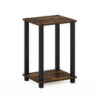 Furinno Simplistic End Table