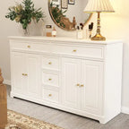 Libreria Contenitore Credenza Laccata Comò