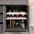 Libreria Contenitore Credenza Laccata Comò