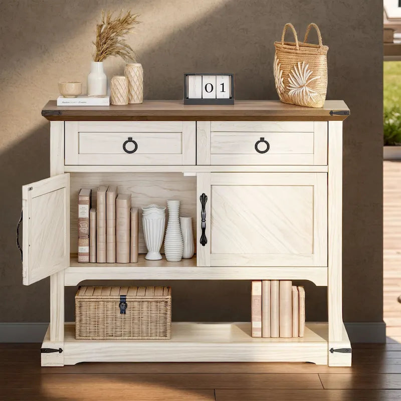 Carrello di Servizio Industriale Carrello da Cucina Multi-funzione