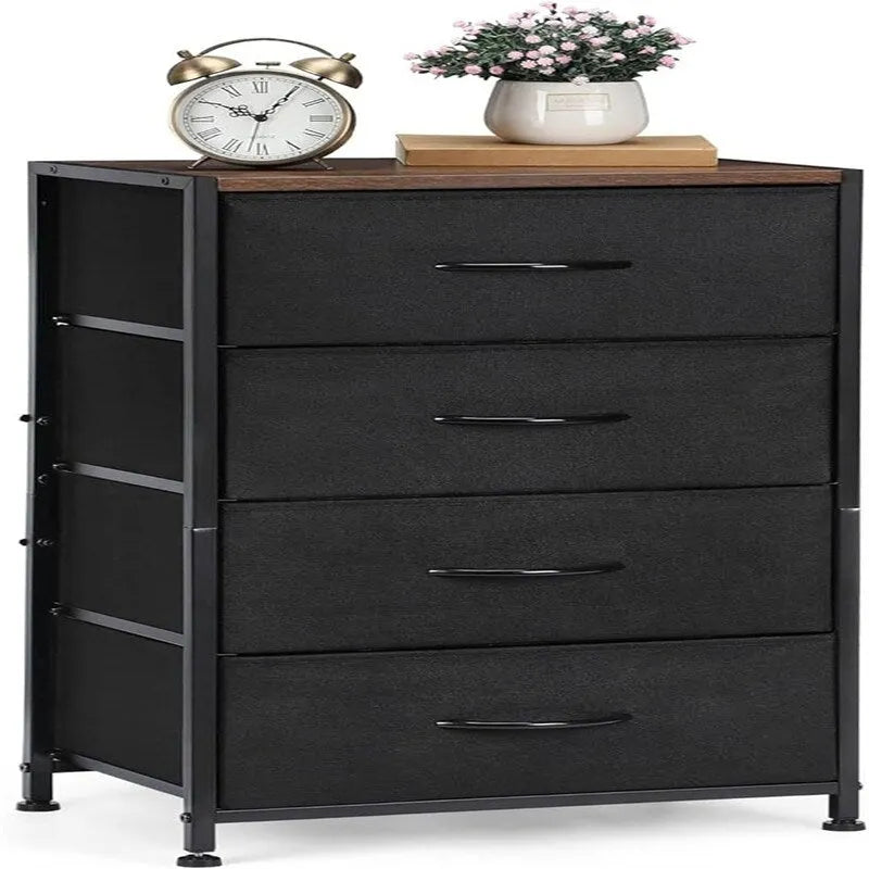 Small Chests of Drawers for Closet
