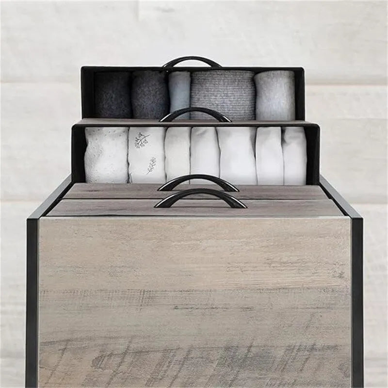 Cassettiere piccole per armadio