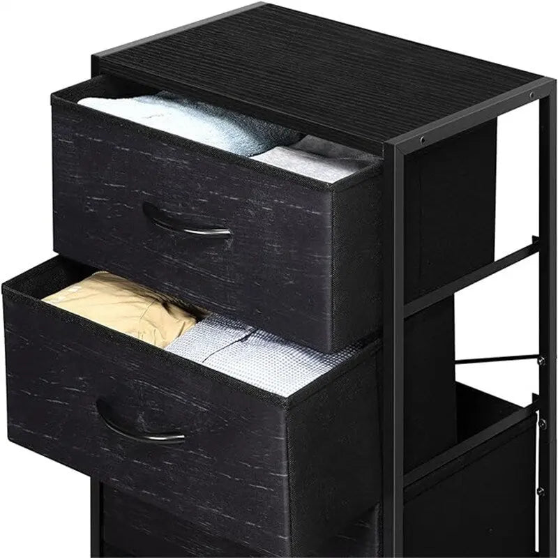Cassettiere piccole per armadio