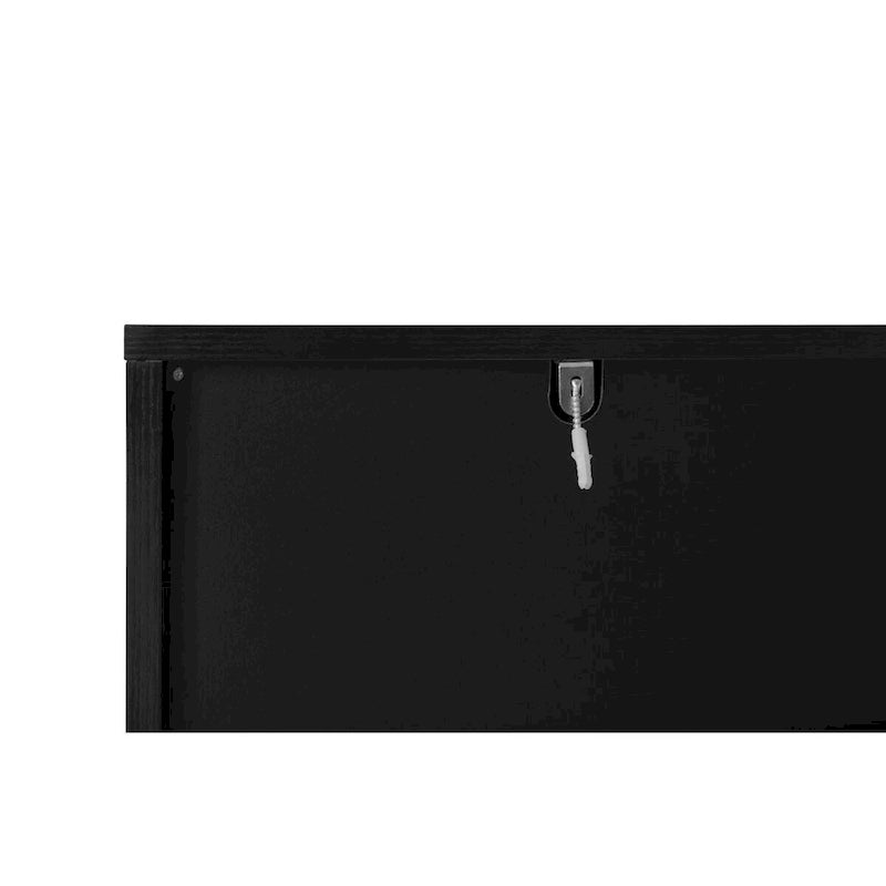 Cassettiera d'accento a 5 cassetti