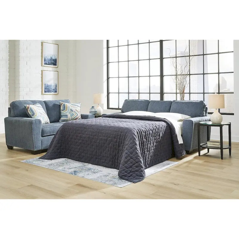 Divano Letto Queen Size