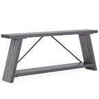 Sgabelli da Bar Altezza Bancone, Confezione da 2, Altezza Seduta 66 cm, Sgabelli da Bar Imbottiti