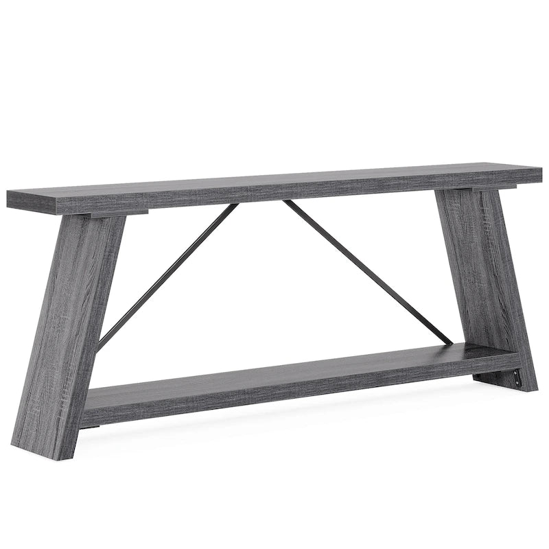 Sgabelli da Bar Altezza Bancone, Confezione da 2, Altezza Seduta 66 cm, Sgabelli da Bar Imbottiti
