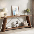 Sgabelli da Bar Altezza Bancone, Confezione da 2, Altezza Seduta 66 cm, Sgabelli da Bar Imbottiti