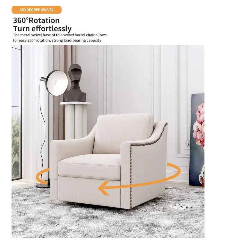 Credenza mobile da soggiorno 152 cm, 3 cassetti e 3 ante, Legno rustico marrone
