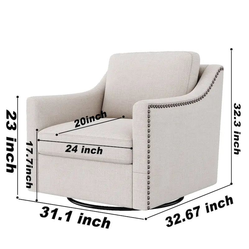 Credenza mobile da soggiorno 152 cm, 3 cassetti e 3 ante, Legno rustico marrone